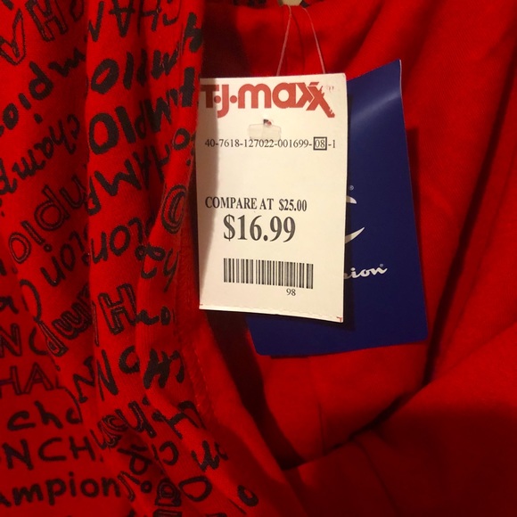 Champion Hoodie Bundle - Picture 4 of 7